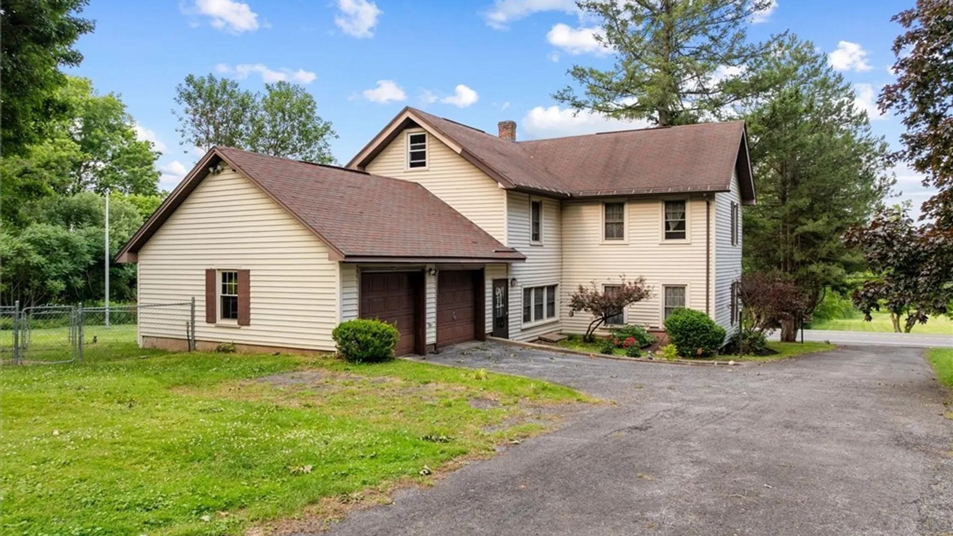Property at 4211 Bristol Road, Kirkland, NY 13323 3