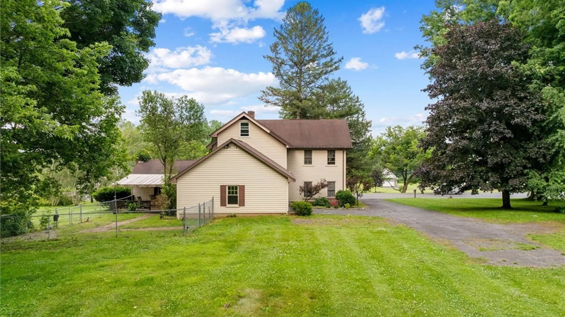 Property at 4211 Bristol Road, Kirkland, NY 13323 6