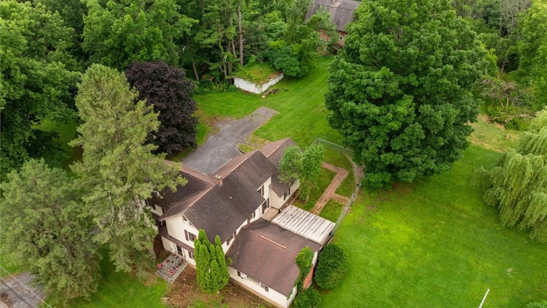 Property at 4211 Bristol Road, Kirkland, NY 13323 48