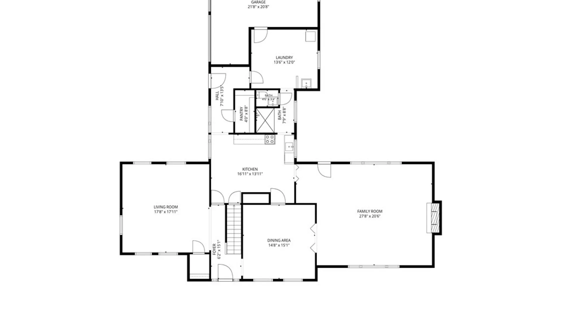 Property at 4211 Bristol Road, Kirkland, NY 13323 43
