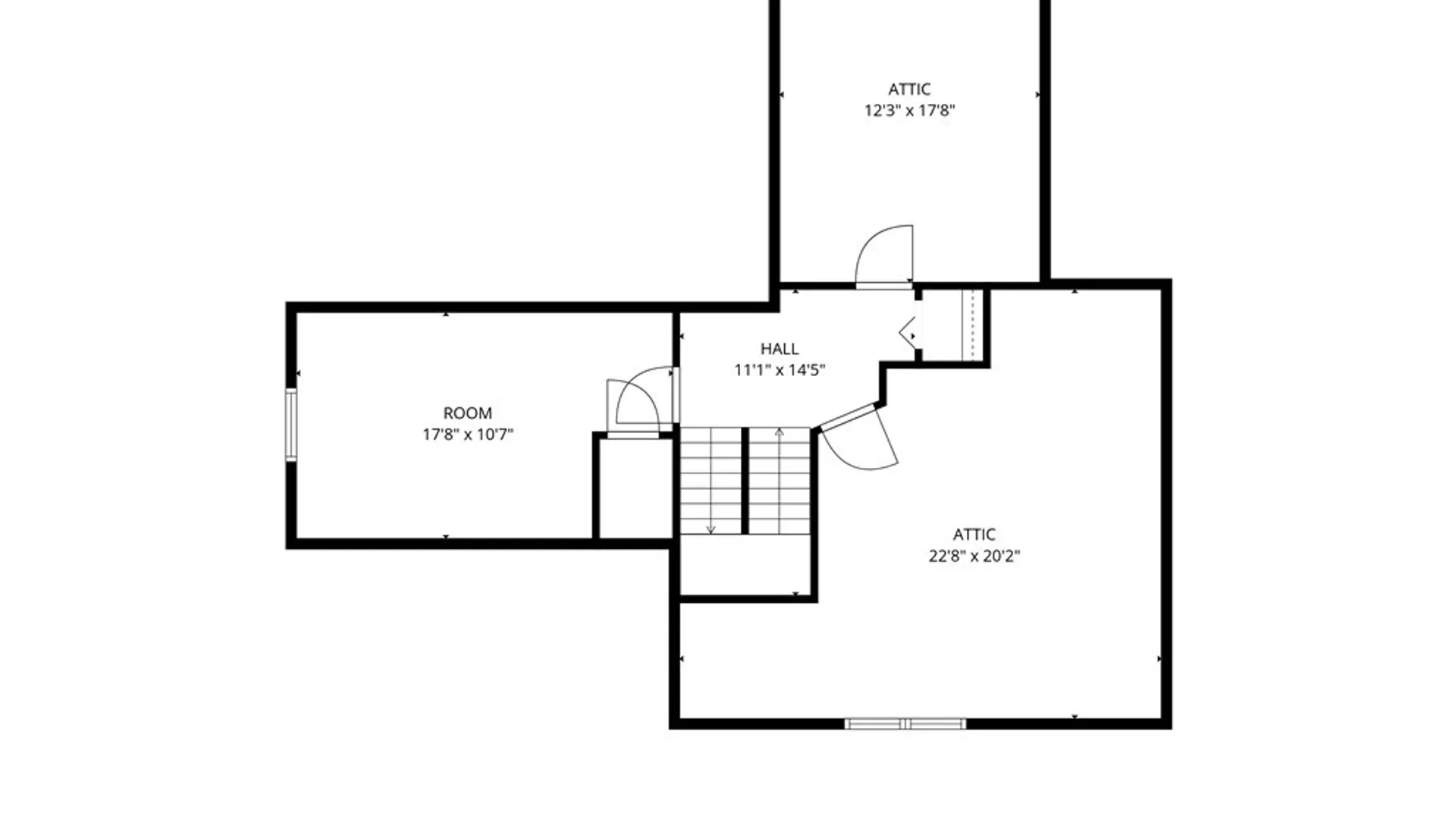 Property at 4211 Bristol Road, Kirkland, NY 13323 45
