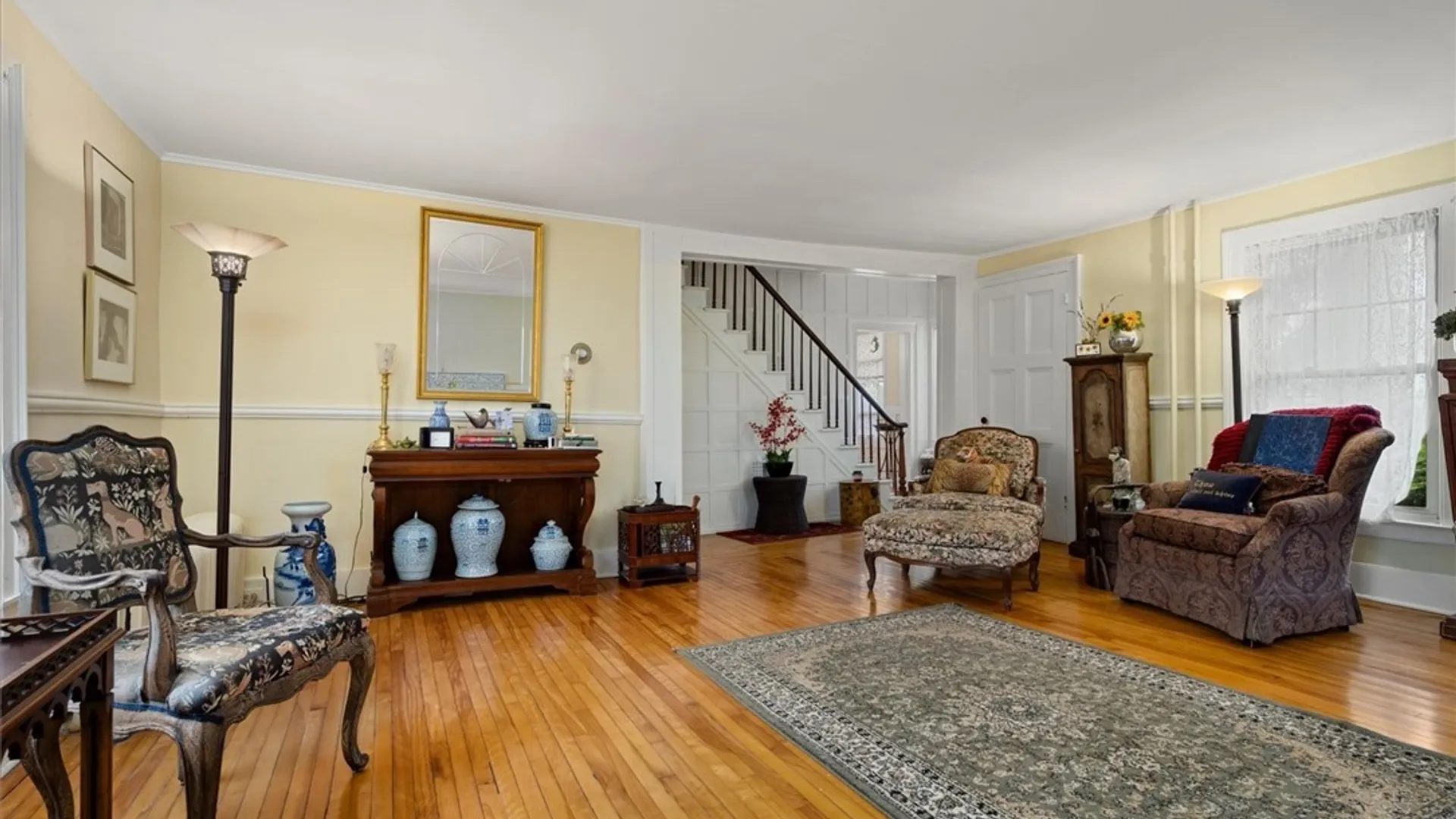 Property at 4211 Bristol Road, Kirkland, NY 13323 10