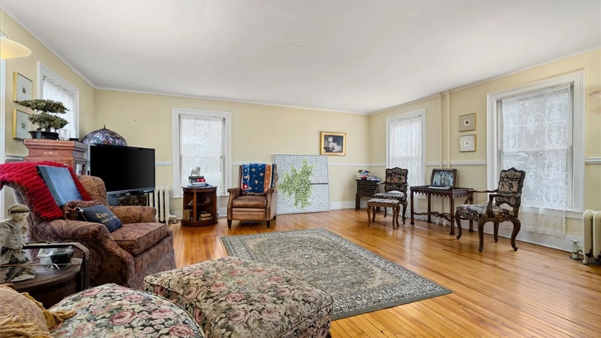 Property at 4211 Bristol Road, Kirkland, NY 13323 11