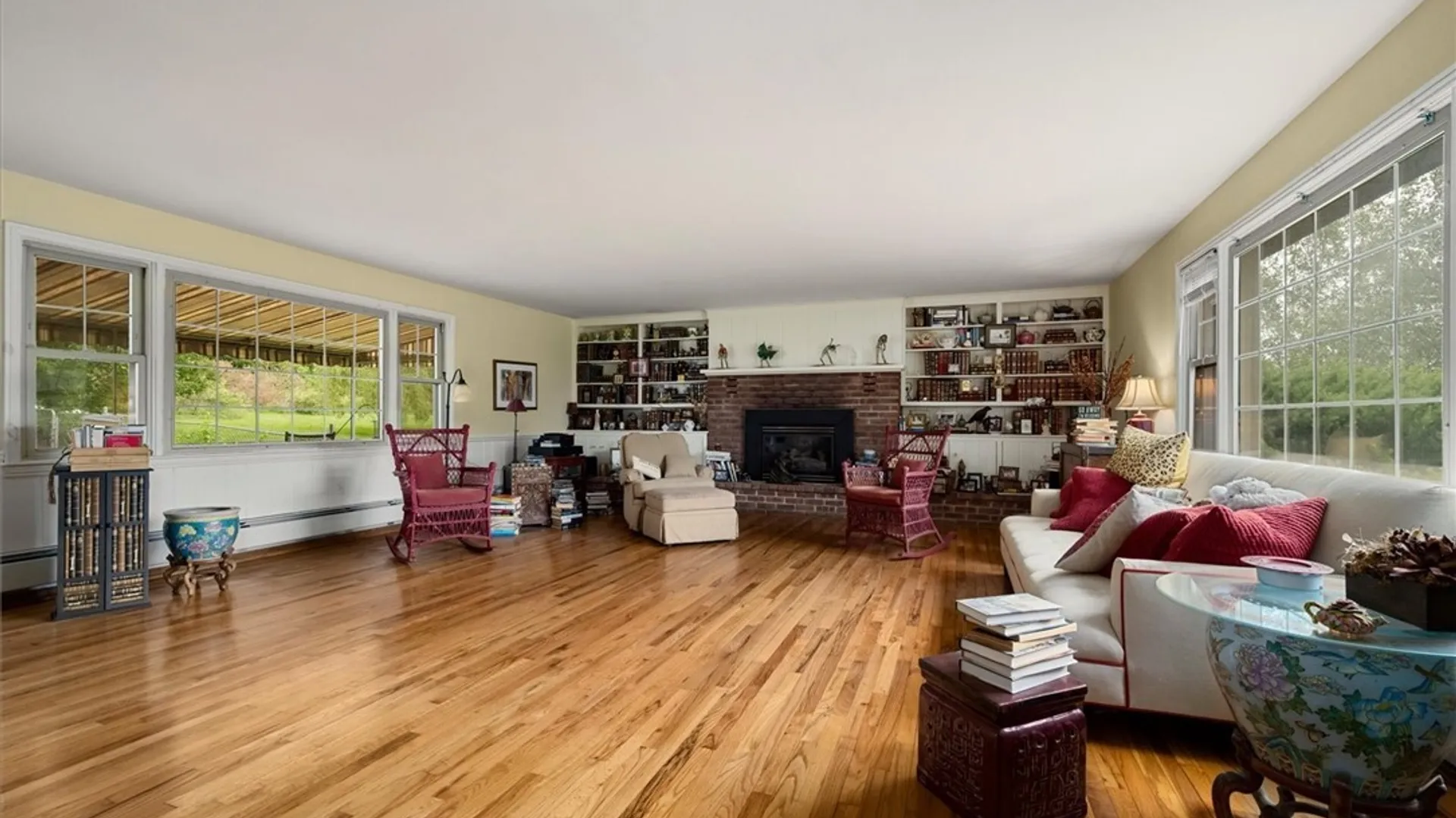 Property at 4211 Bristol Road, Kirkland, NY 13323 23