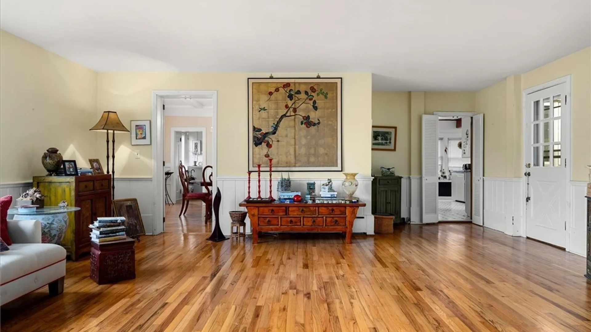 Property at 4211 Bristol Road, Kirkland, NY 13323 25