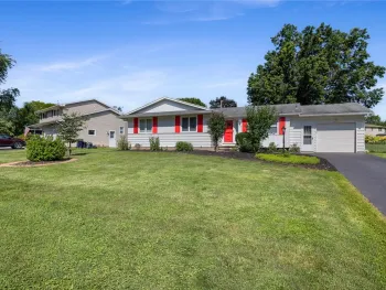 Property at 71 Kensington Court, Greece, NY 14612