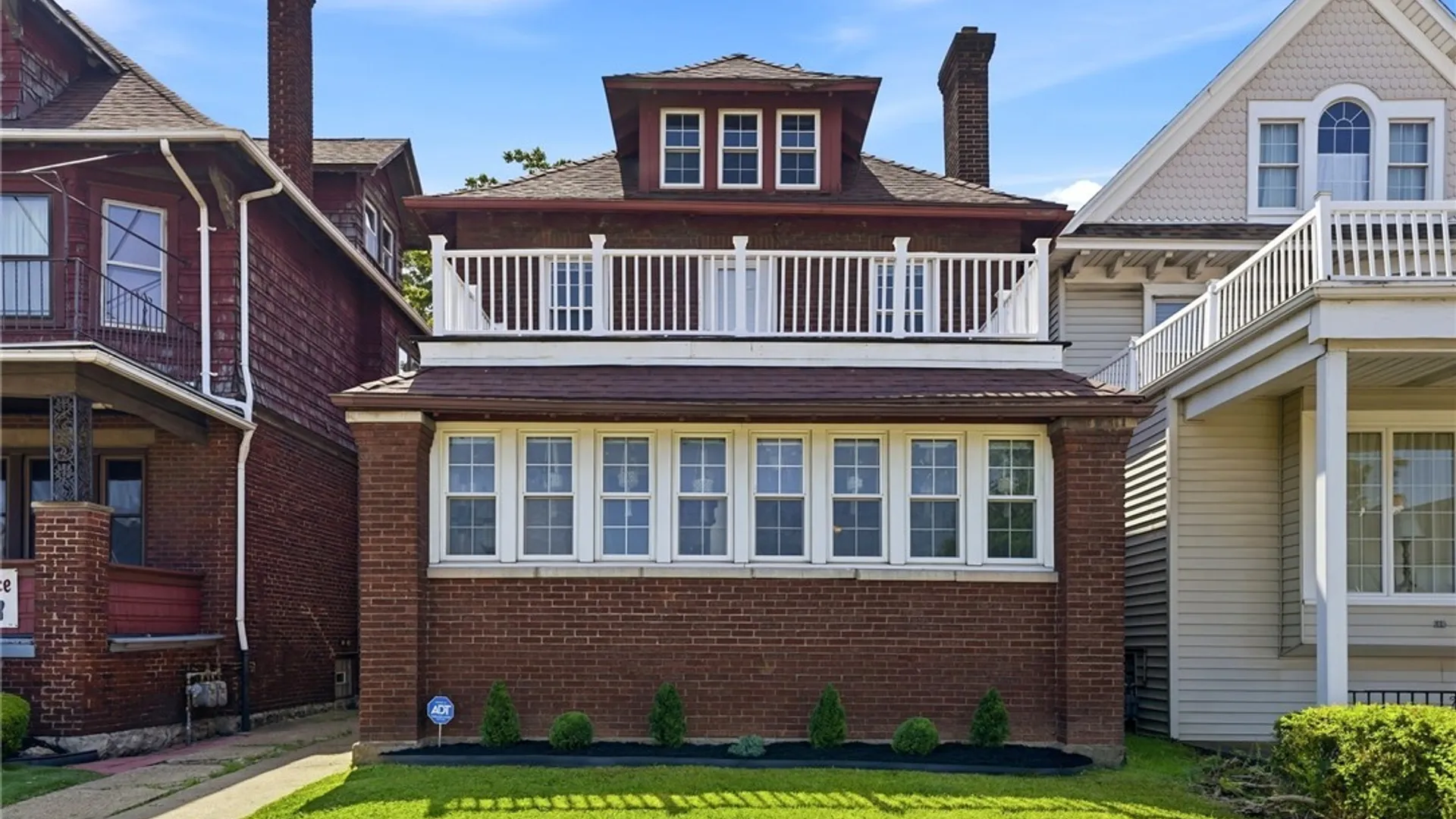 Property at 2555 Main Street, Buffalo, NY 14214 3