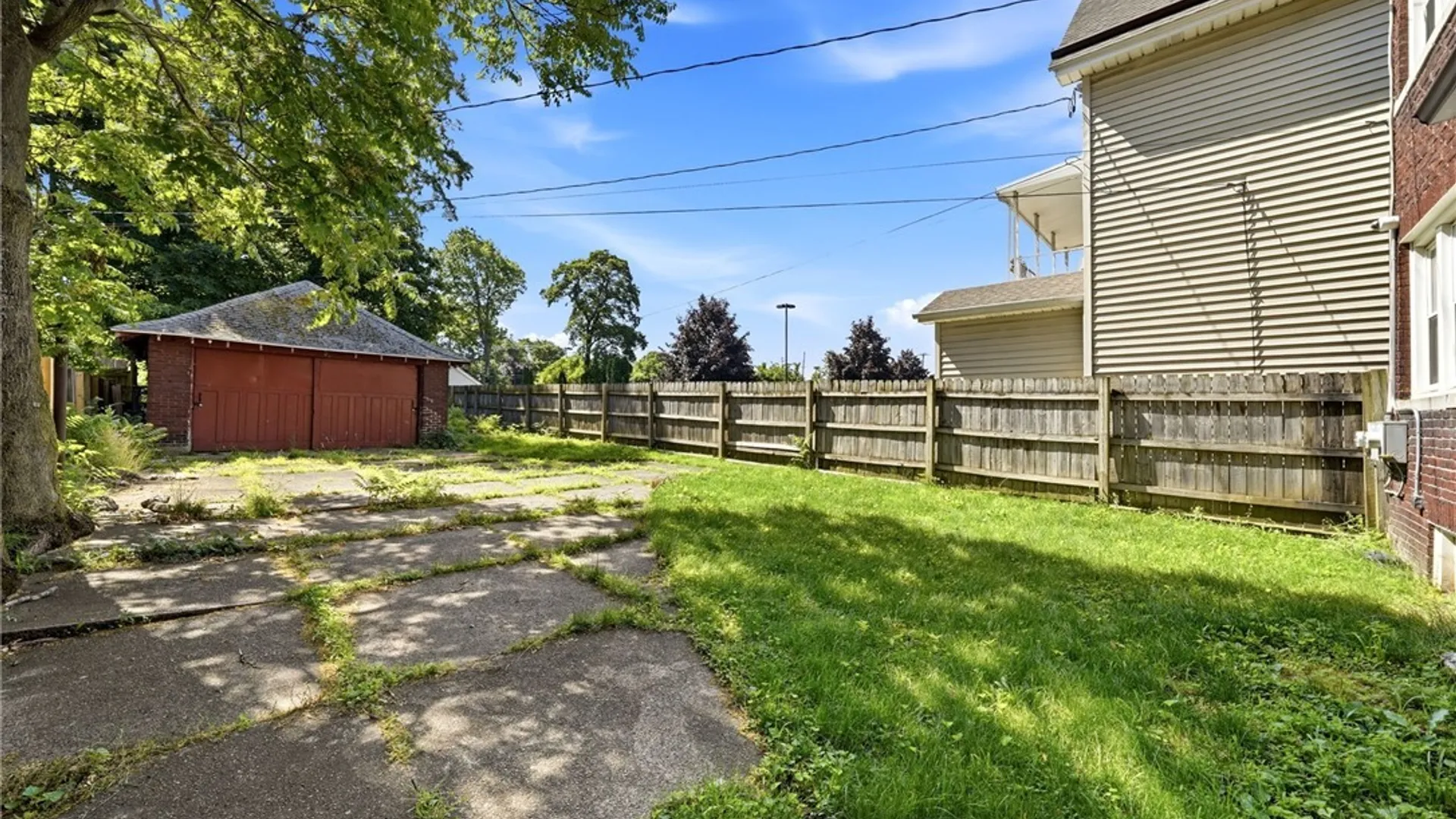 Property at 2555 Main Street, Buffalo, NY 14214 33