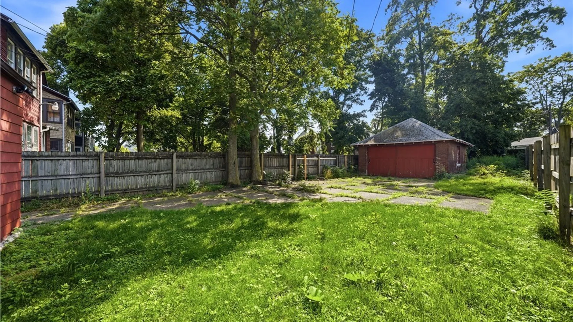 Property at 2555 Main Street, Buffalo, NY 14214 34