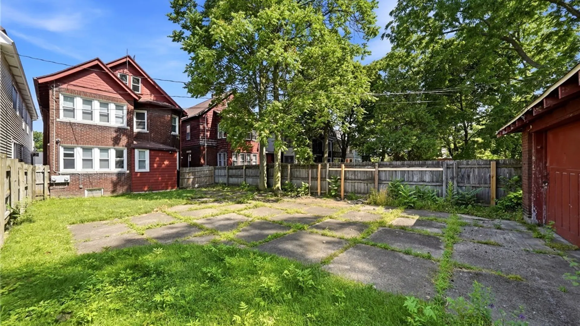 Property at 2555 Main Street, Buffalo, NY 14214 35