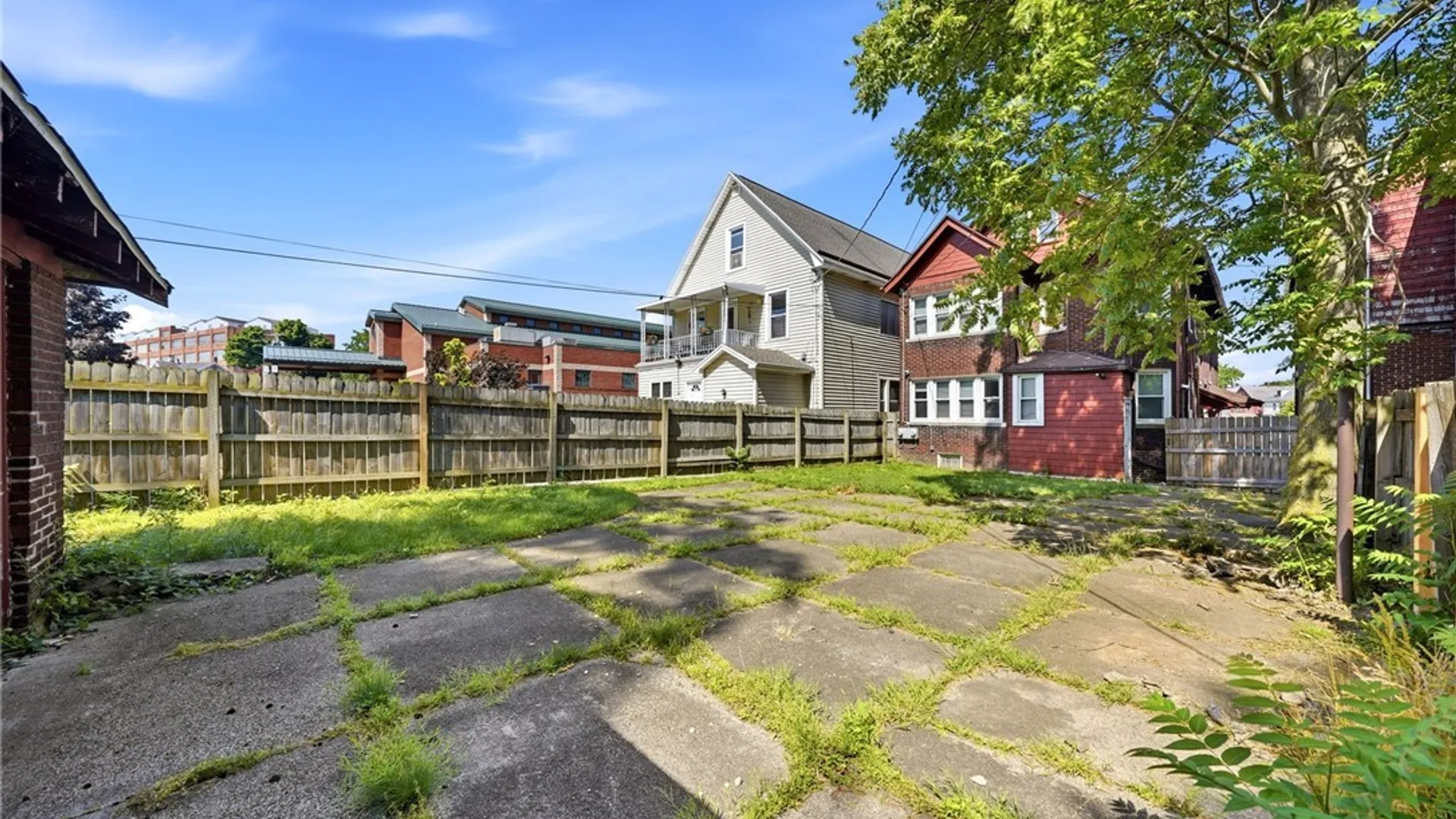Property at 2555 Main Street, Buffalo, NY 14214 36