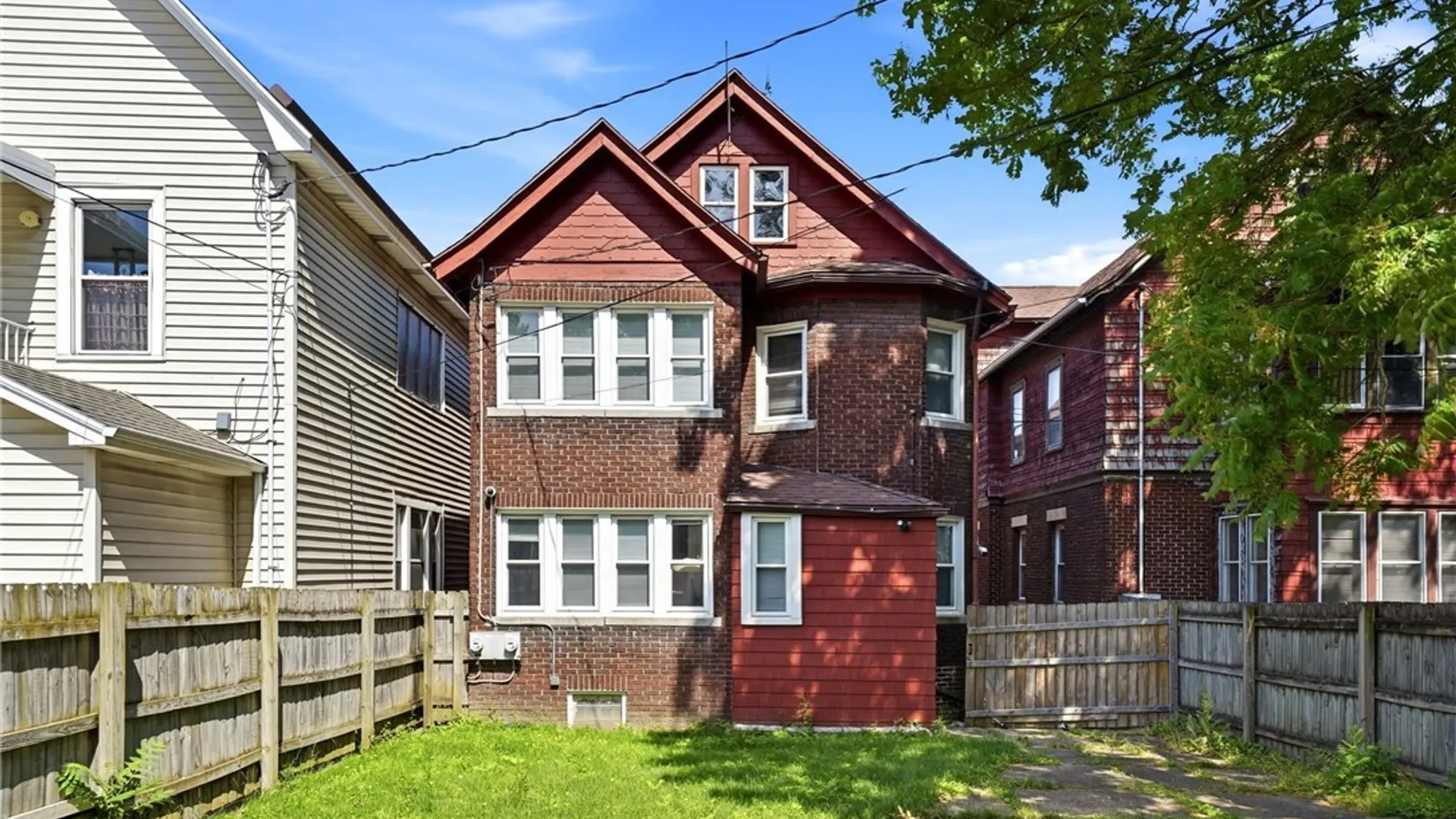 Property at 2555 Main Street, Buffalo, NY 14214 37