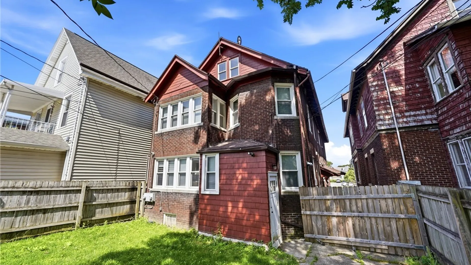 Property at 2555 Main Street, Buffalo, NY 14214 38