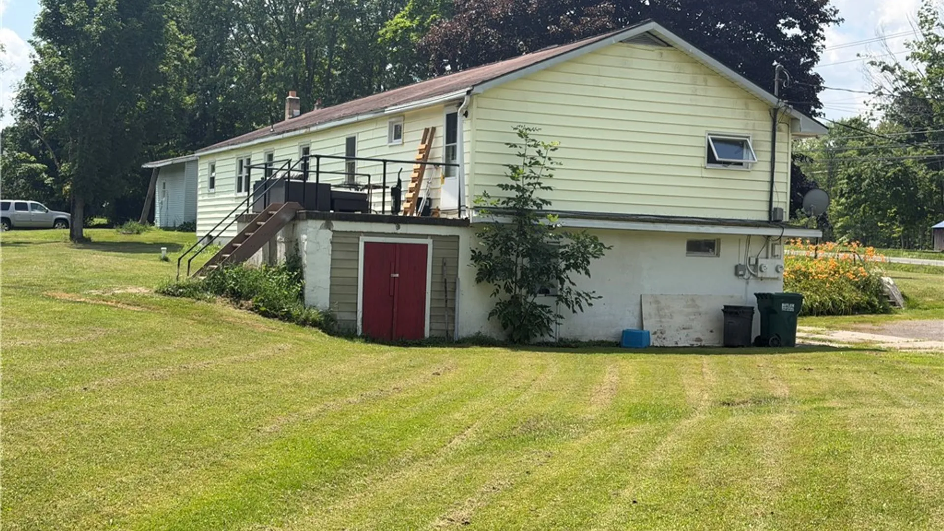 Property at 2110 County Route 176, Volney, NY 13069 14
