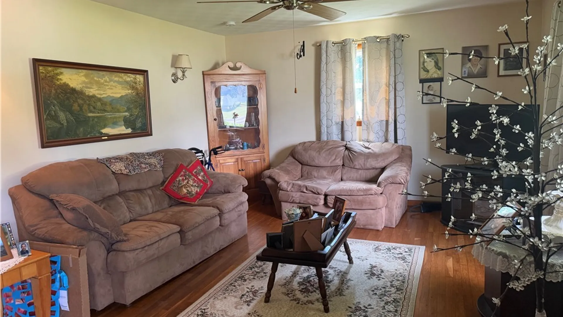 Property at 2110 County Route 176, Volney, NY 13069 15