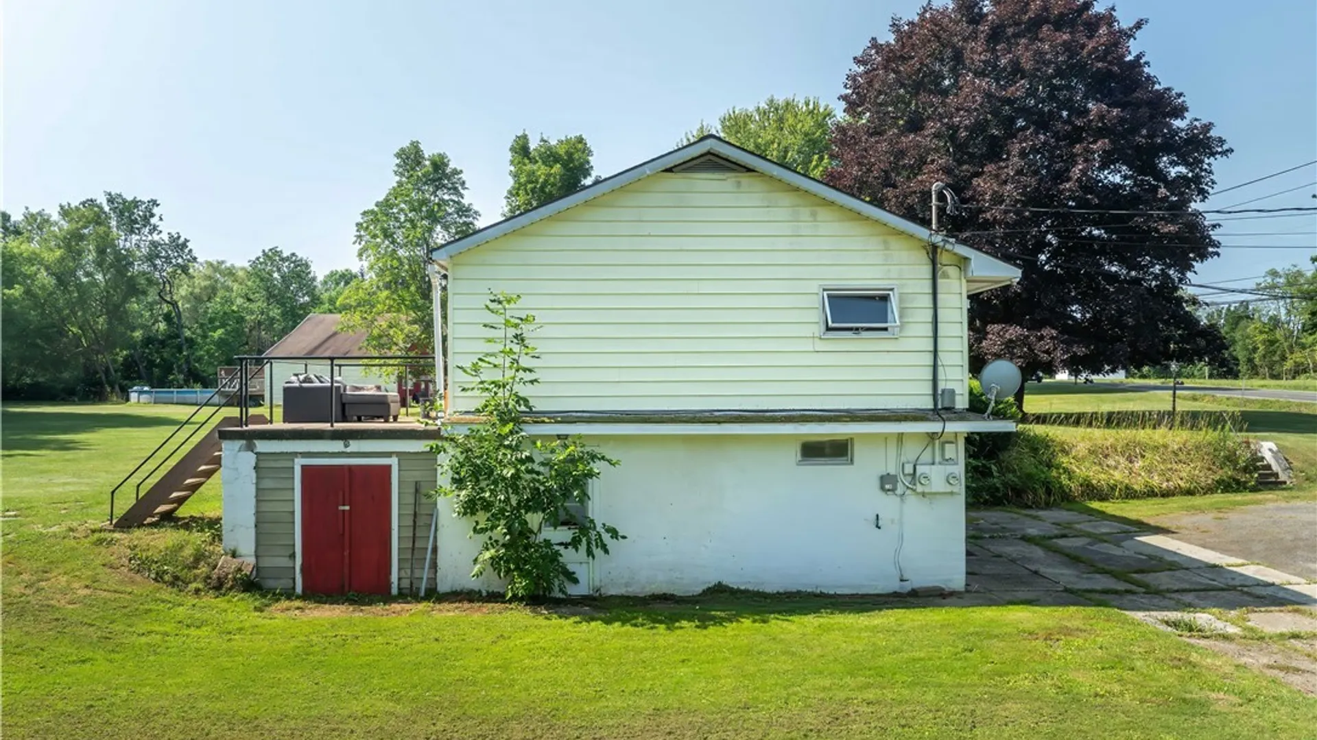 Property at 2110 County Route 176, Volney, NY 13069 13