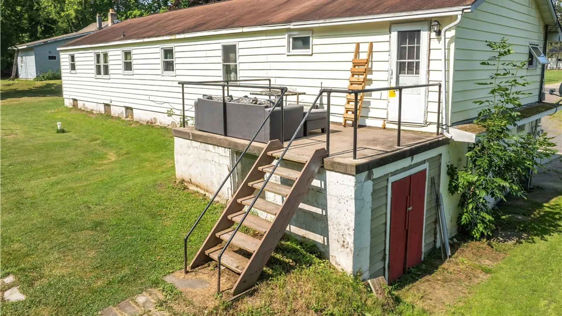 Property at 2110 County Route 176, Volney, NY 13069 7