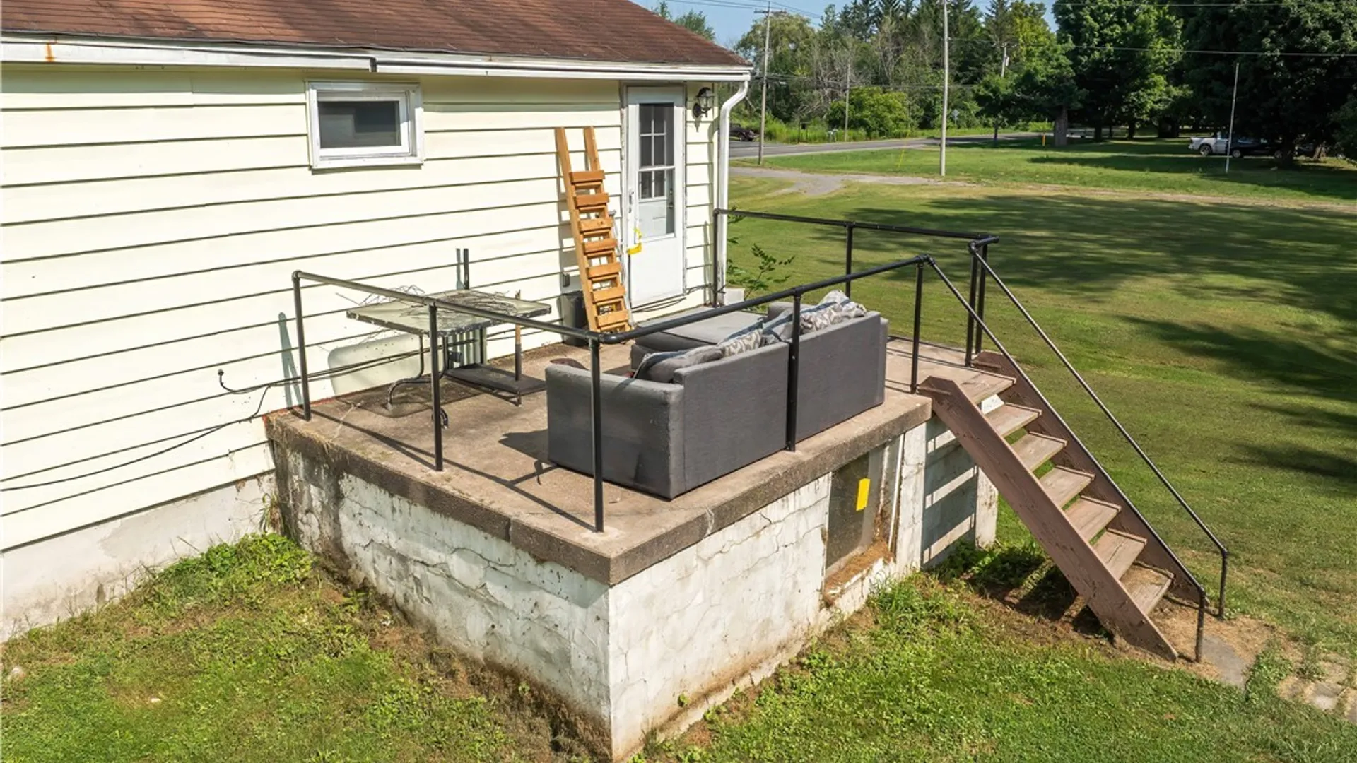 Property at 2110 County Route 176, Volney, NY 13069 9