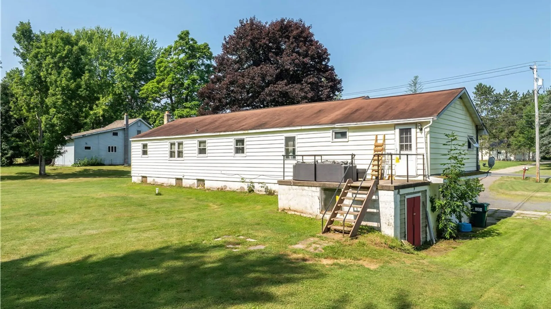 Property at 2110 County Route 176, Volney, NY 13069 10