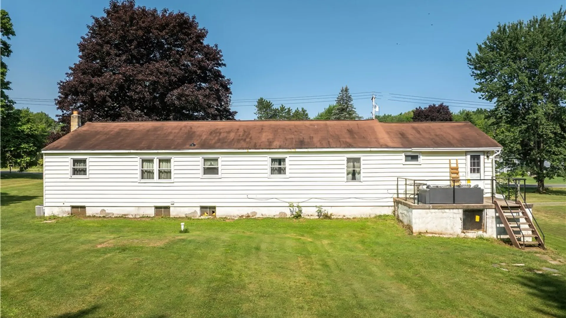 Property at 2110 County Route 176, Volney, NY 13069 11