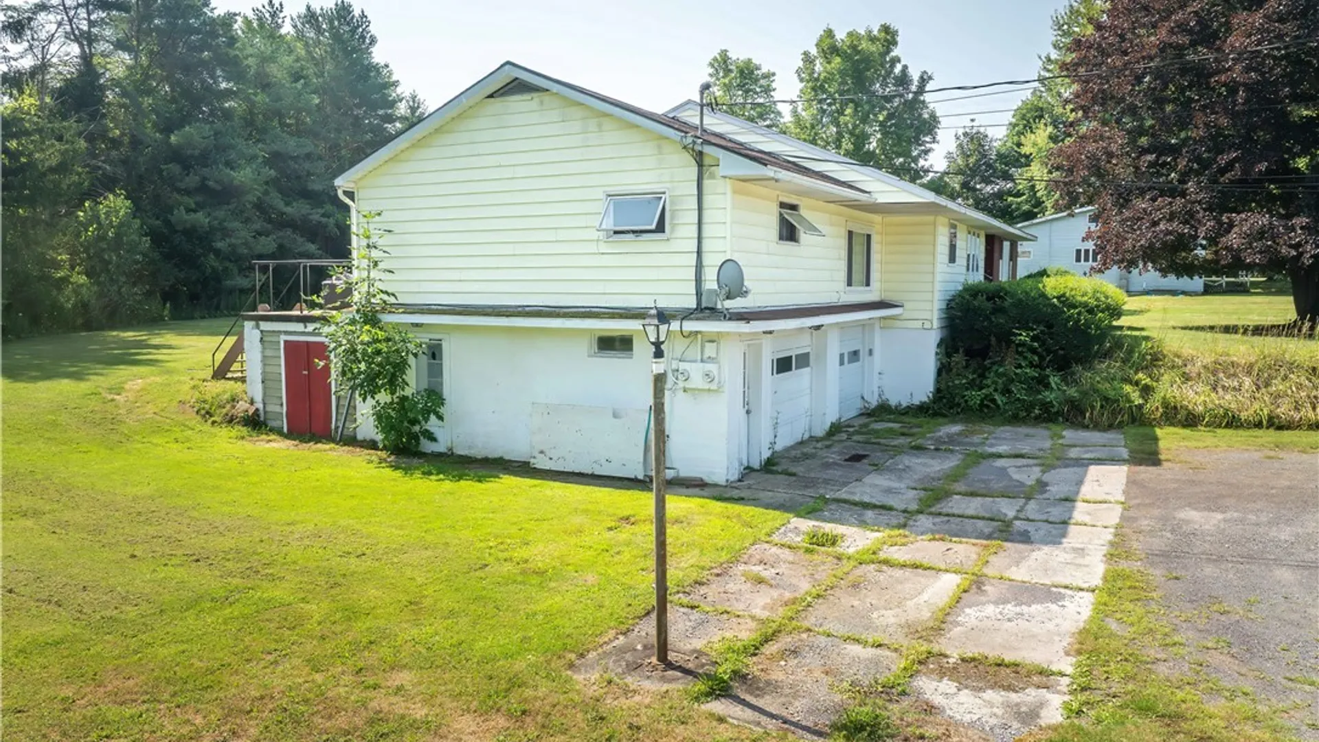 Property at 2110 County Route 176, Volney, NY 13069 12