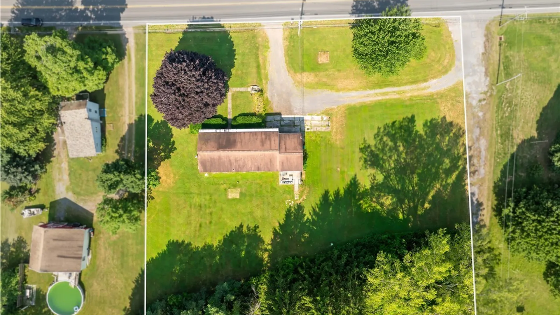 Property at 2110 County Route 176, Volney, NY 13069 34
