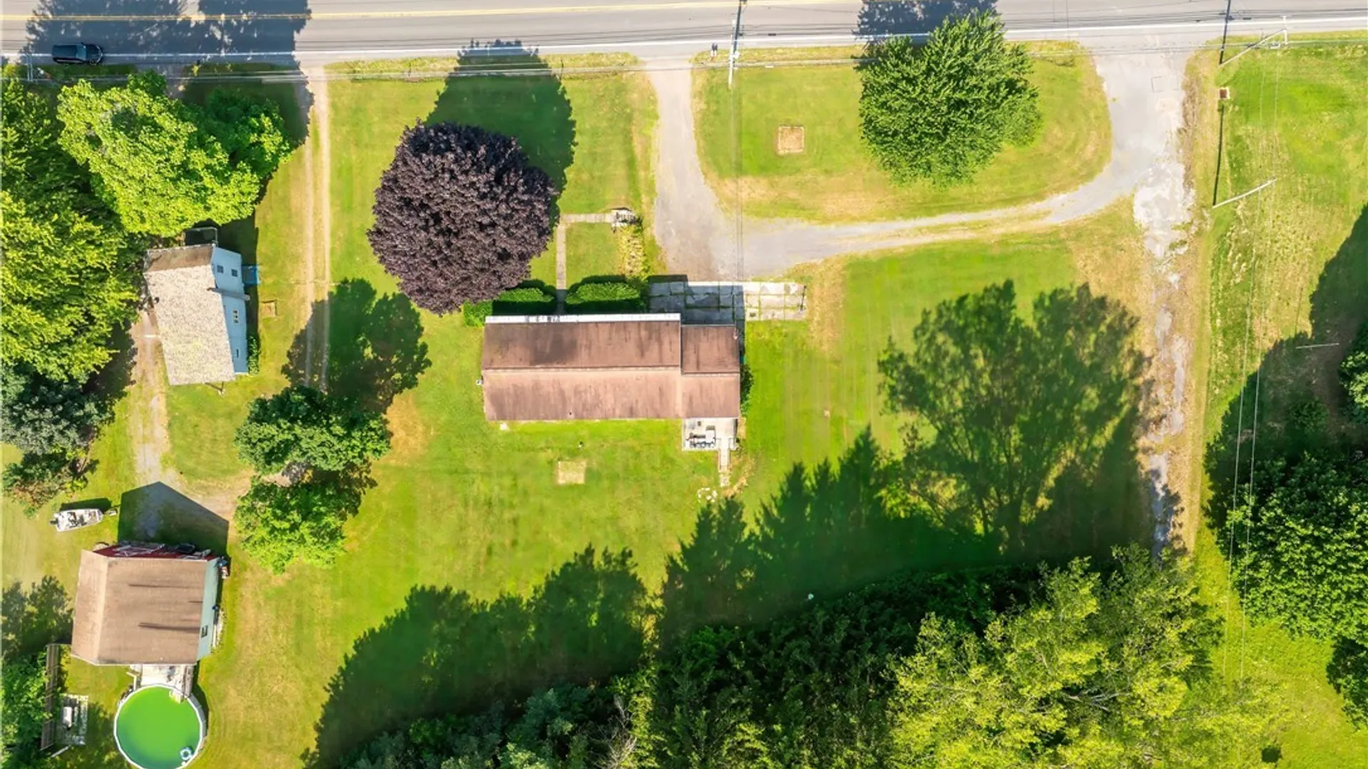 Property at 2110 County Route 176, Volney, NY 13069 35