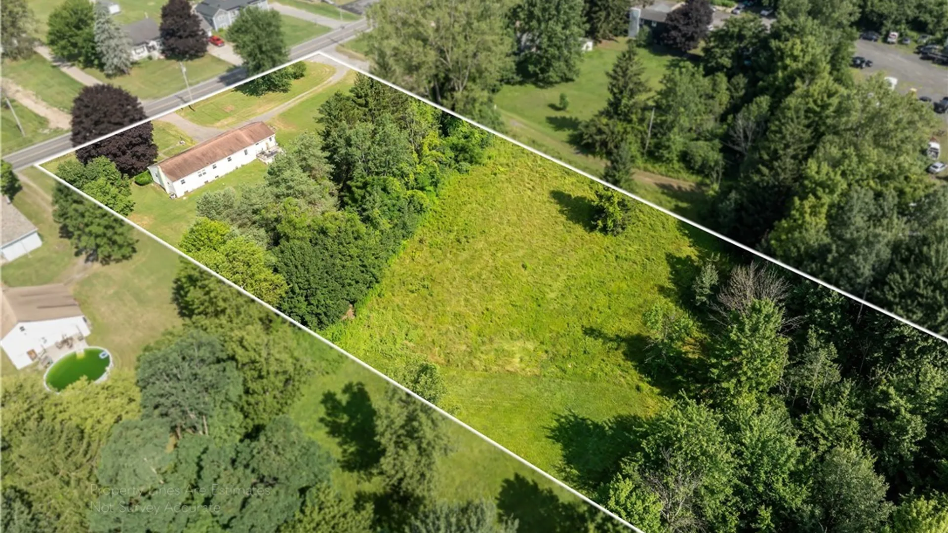 Property at 2110 County Route 176, Volney, NY 13069 37