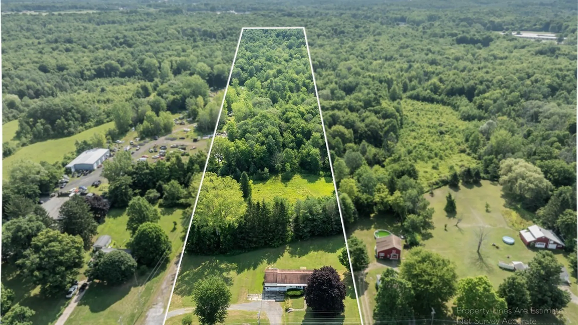 Property at 2110 County Route 176, Volney, NY 13069 38