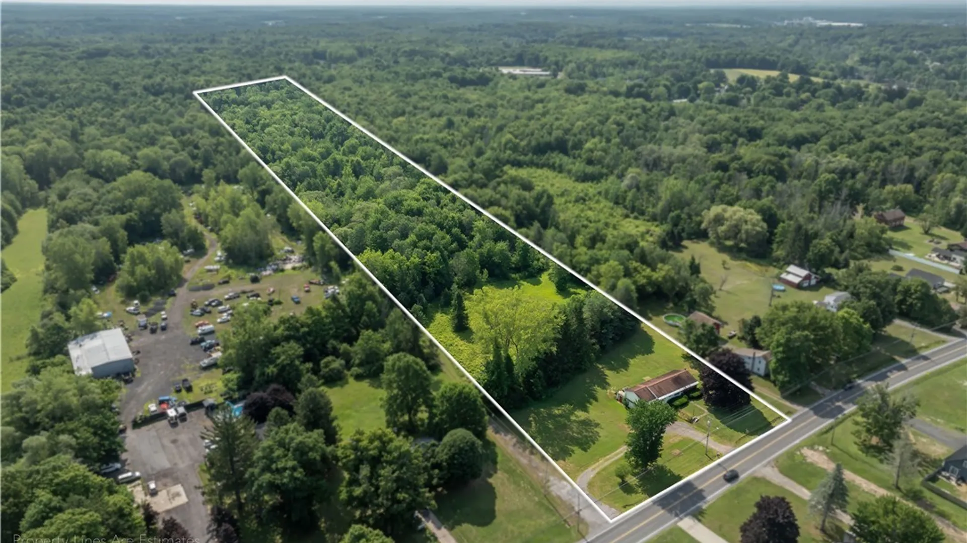 Property at 2110 County Route 176, Volney, NY 13069 39
