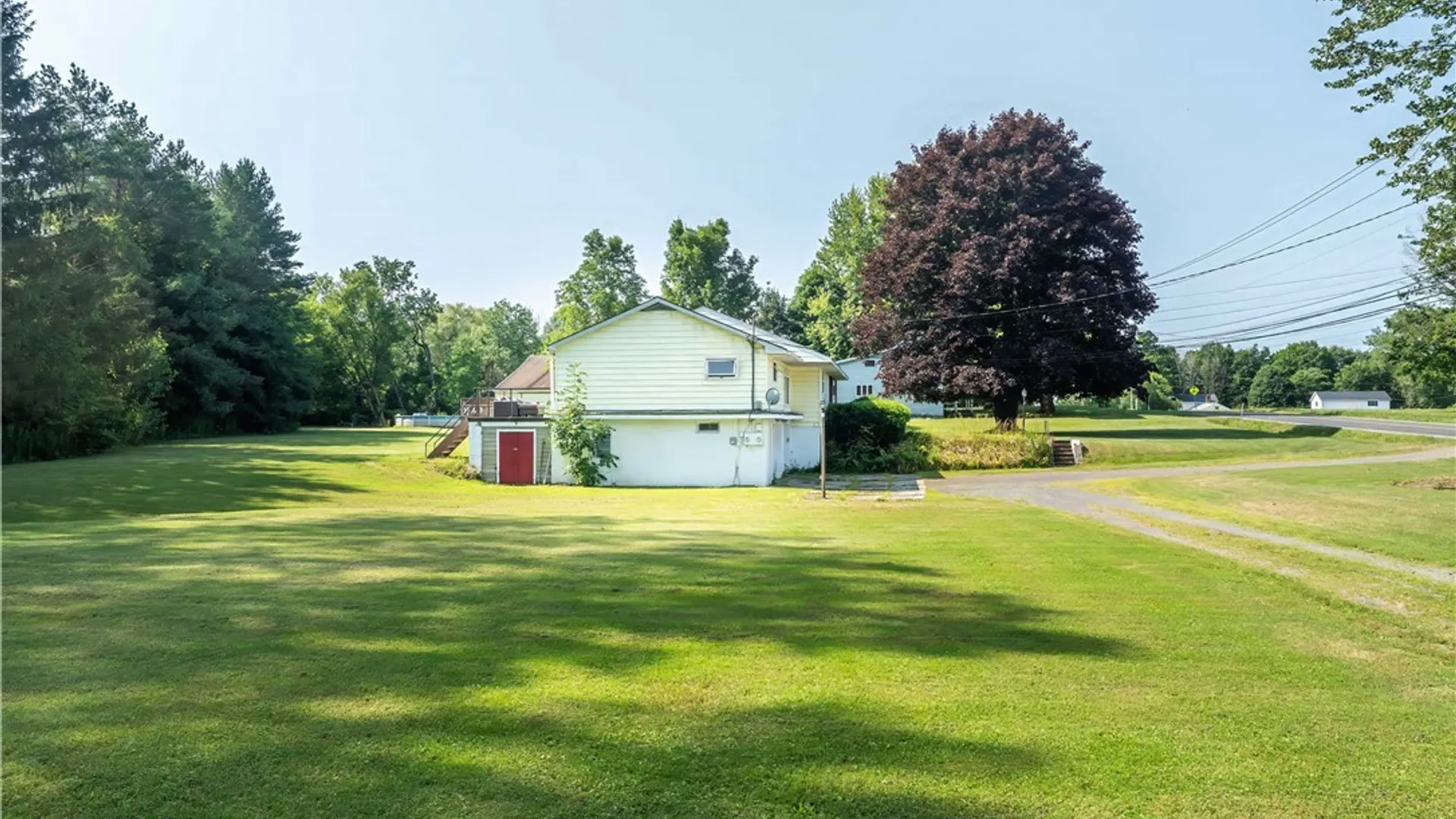 Property at 2110 County Route 176, Volney, NY 13069 31