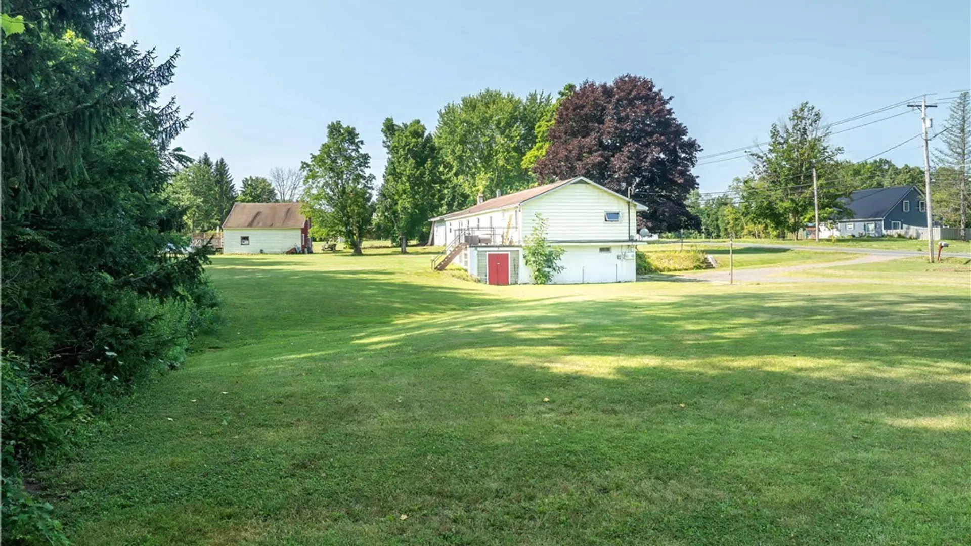 Property at 2110 County Route 176, Volney, NY 13069 32