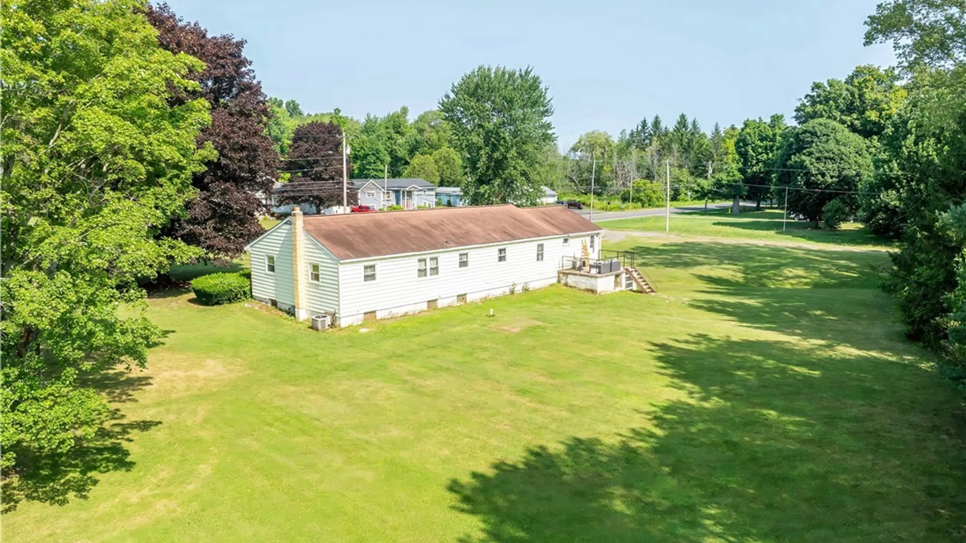 Property at 2110 County Route 176, Volney, NY 13069 33