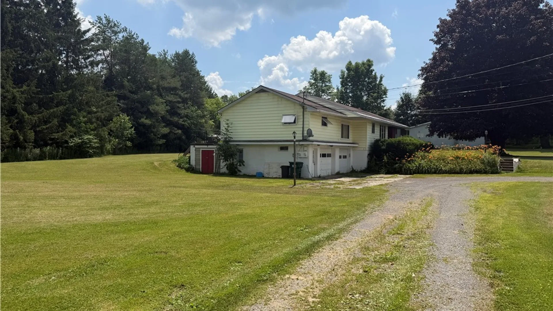Property at 2110 County Route 176, Volney, NY 13069 5