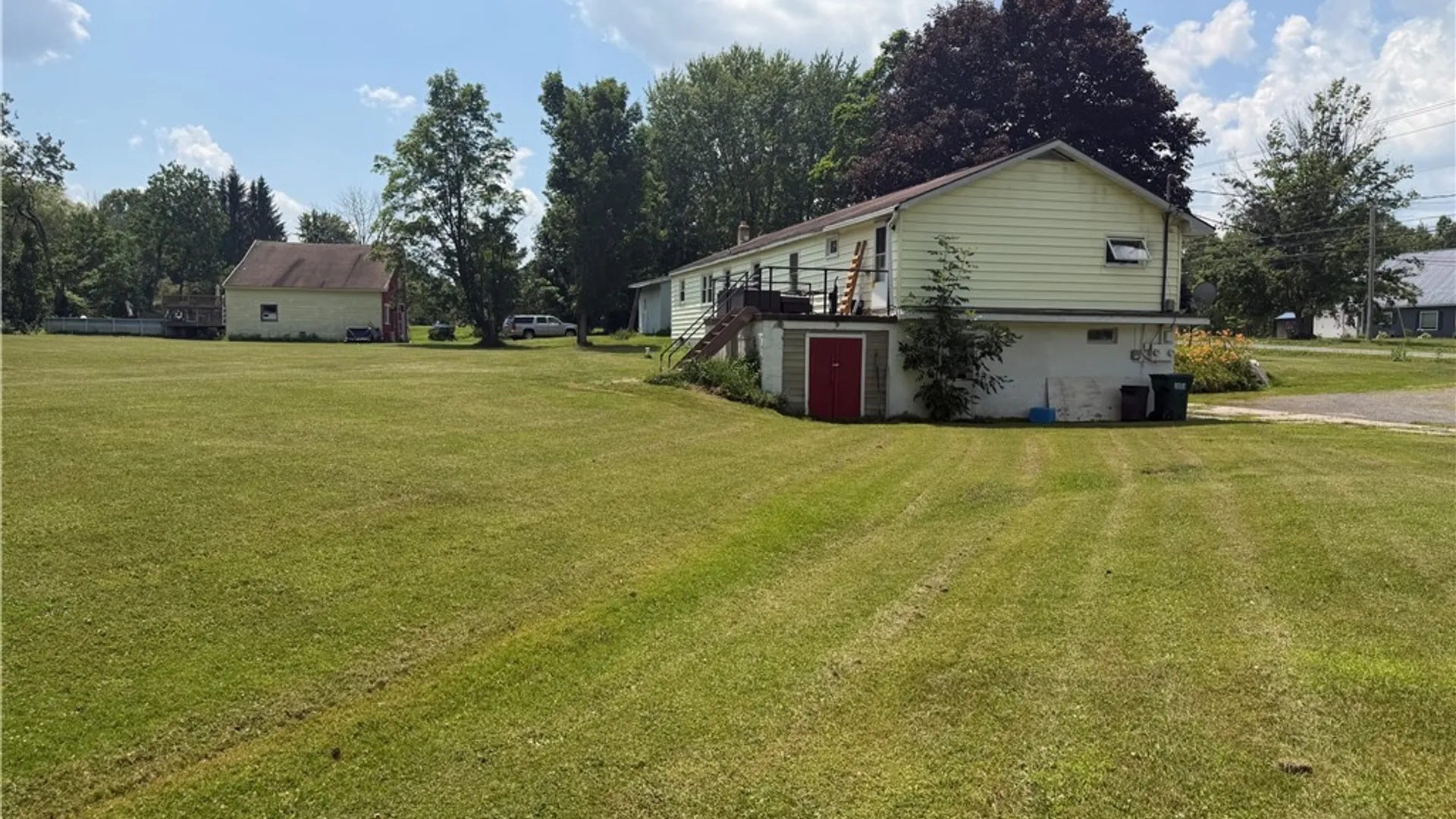 Property at 2110 County Route 176, Volney, NY 13069 8