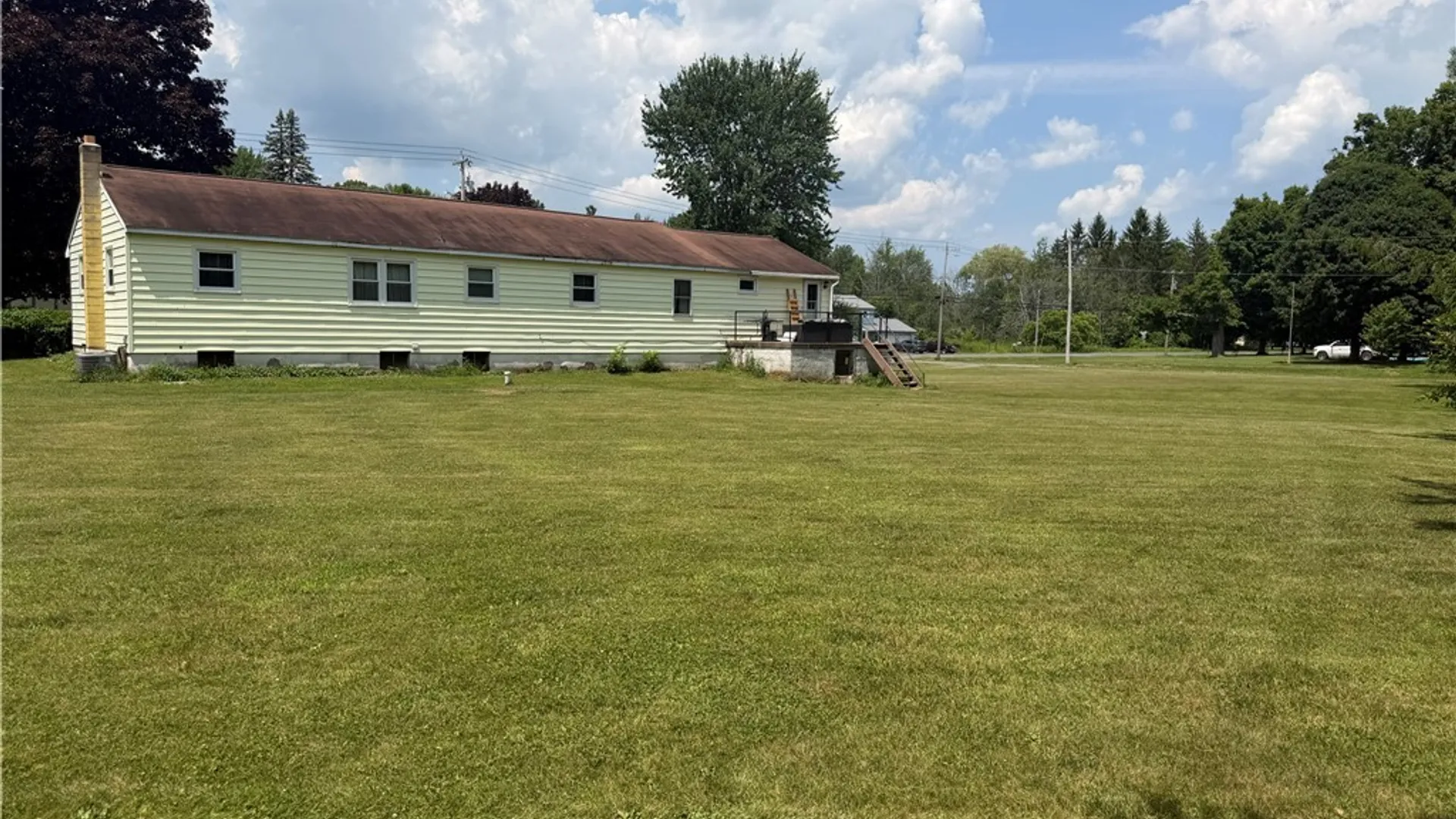Property at 2110 County Route 176, Volney, NY 13069 9