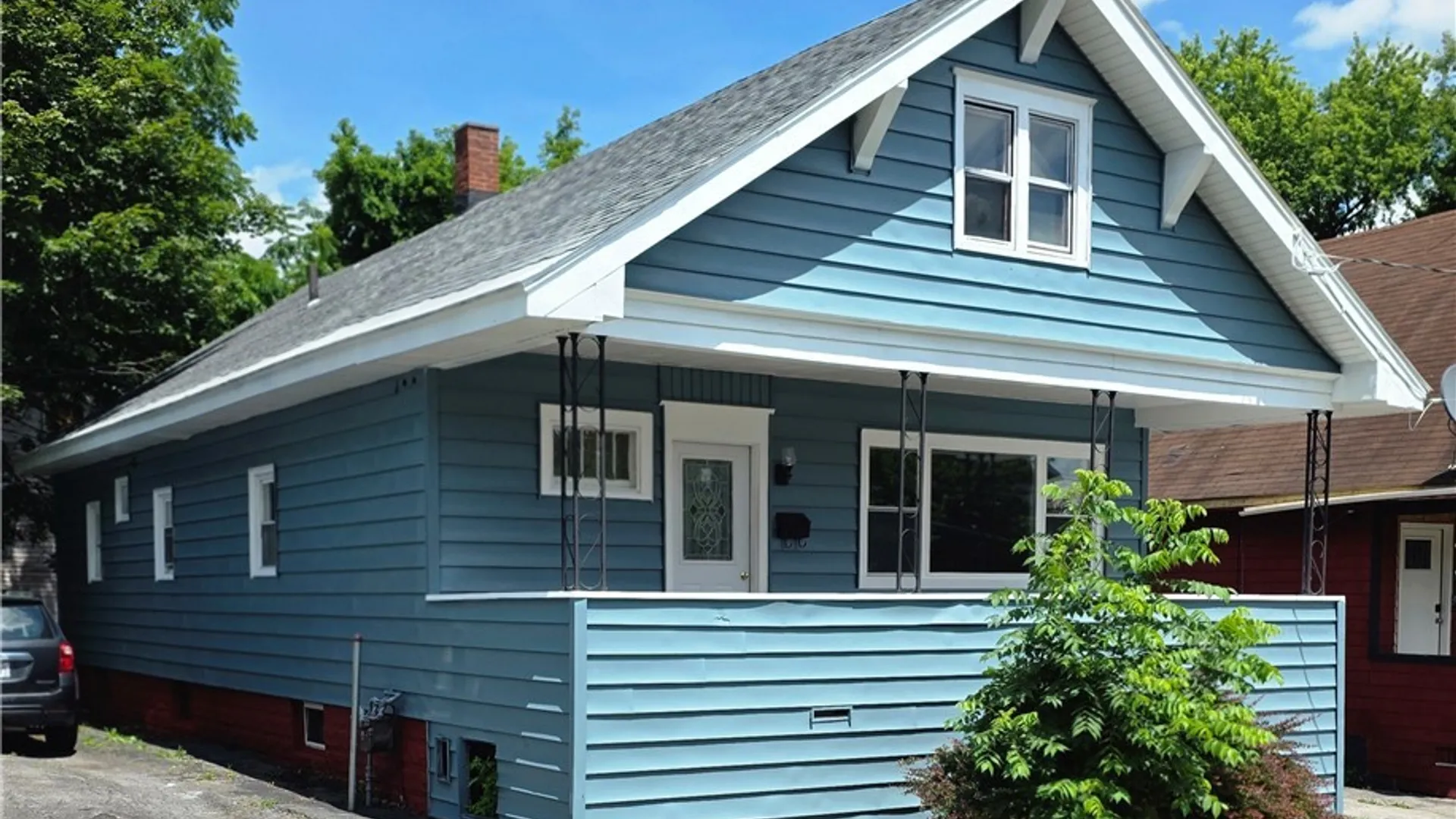 Property at 1216 Oak Street, Utica, NY 13502 2