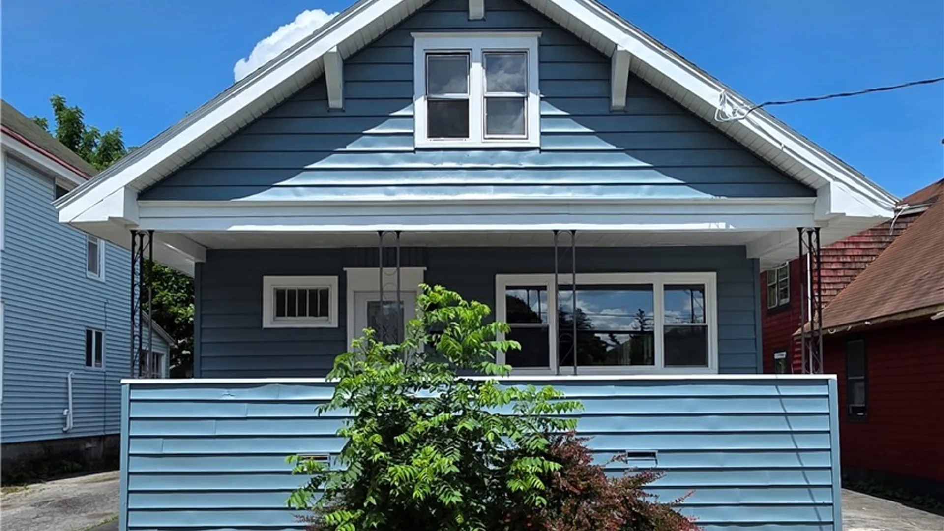 Property at 1216 Oak Street, Utica, NY 13502 3