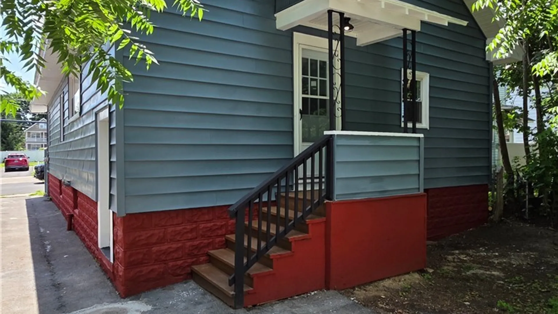 Property at 1216 Oak Street, Utica, NY 13502 34