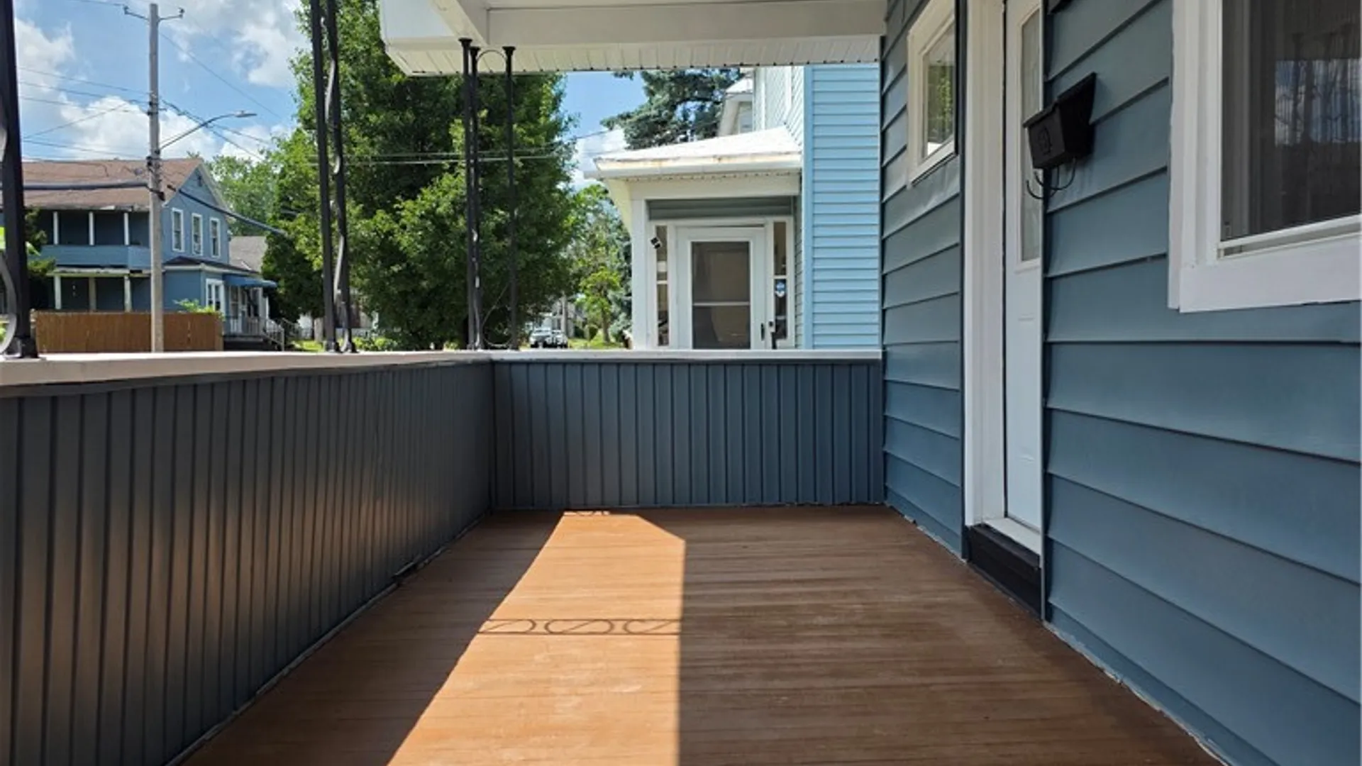 Property at 1216 Oak Street, Utica, NY 13502 4