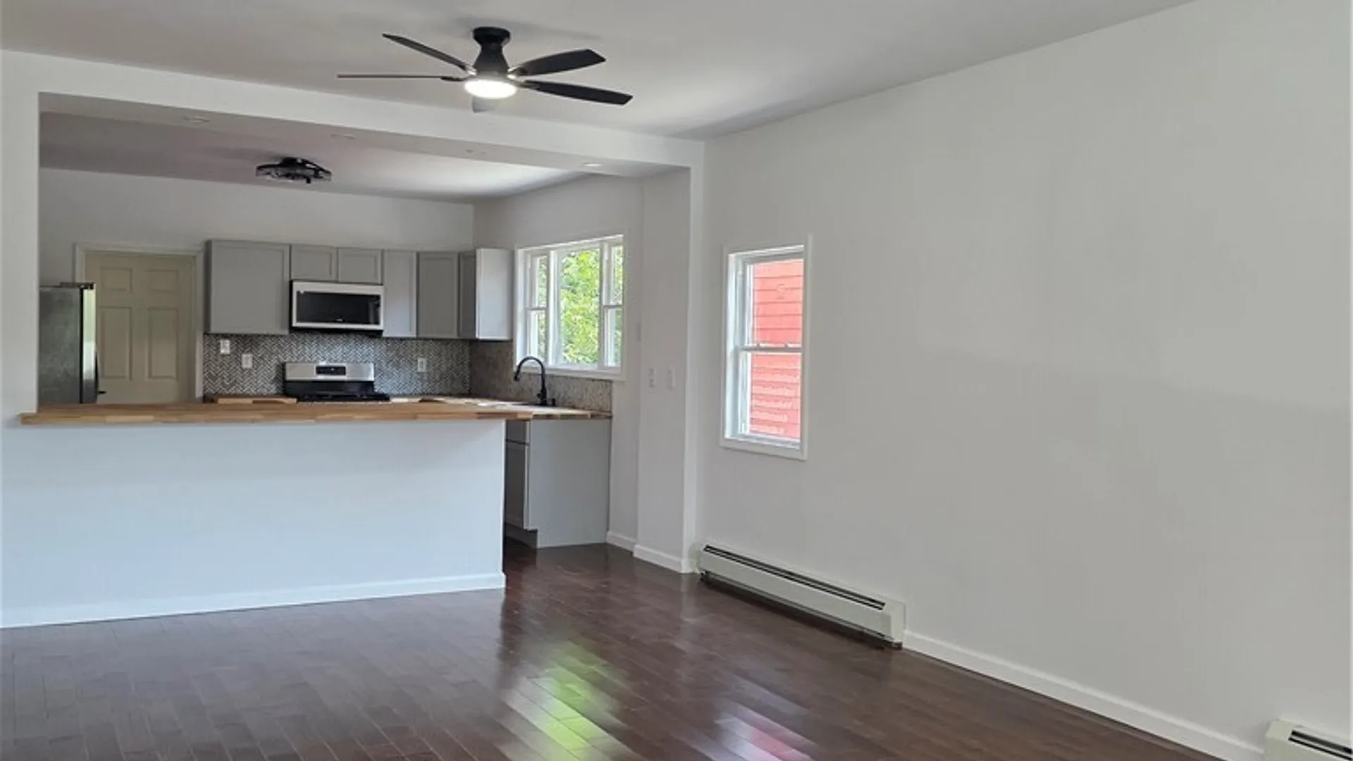 Property at 1216 Oak Street, Utica, NY 13502 7
