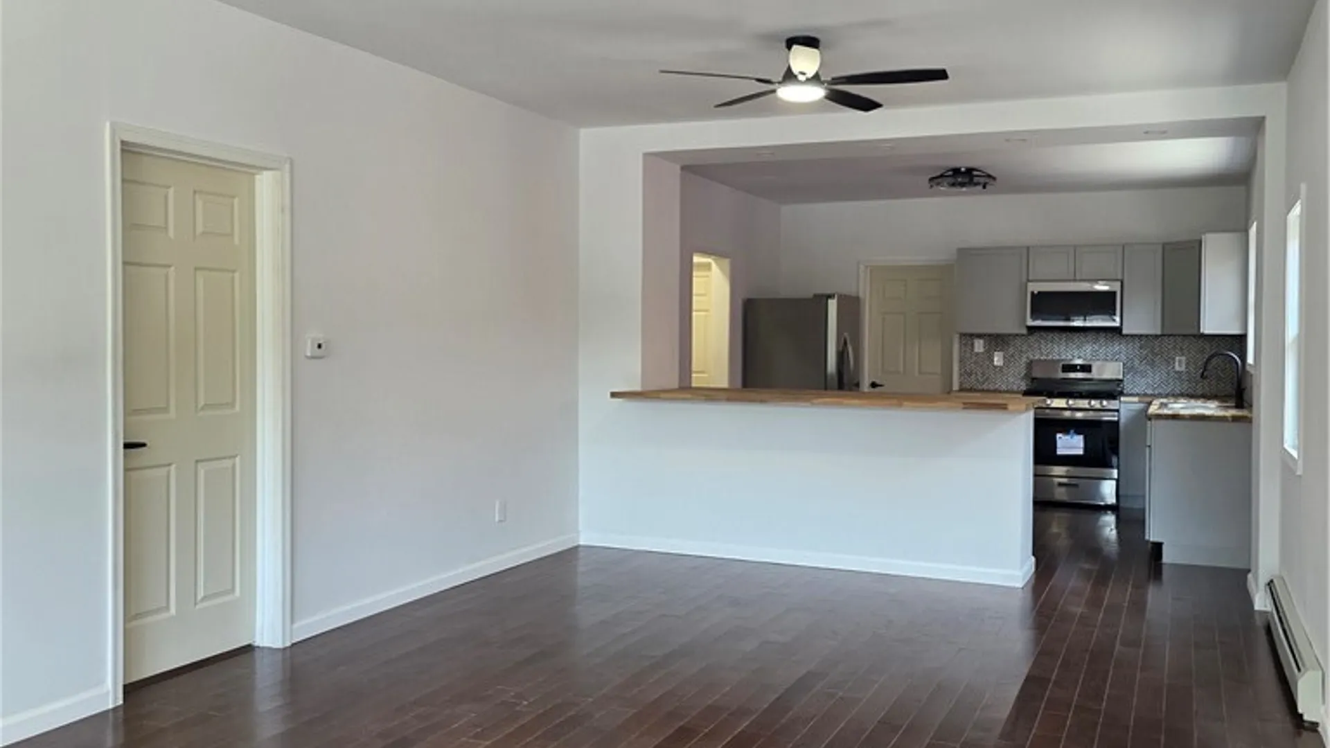 Property at 1216 Oak Street, Utica, NY 13502 8
