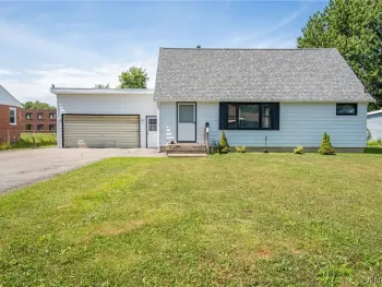 Property at 8 Allen Street, Evans, NY 14006