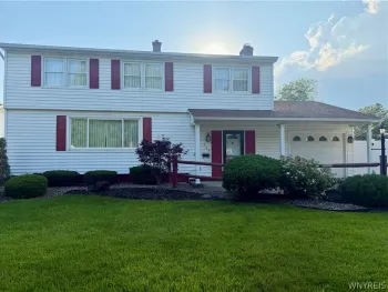 Property at 119 Kaymar Drive, Amherst, NY 14228