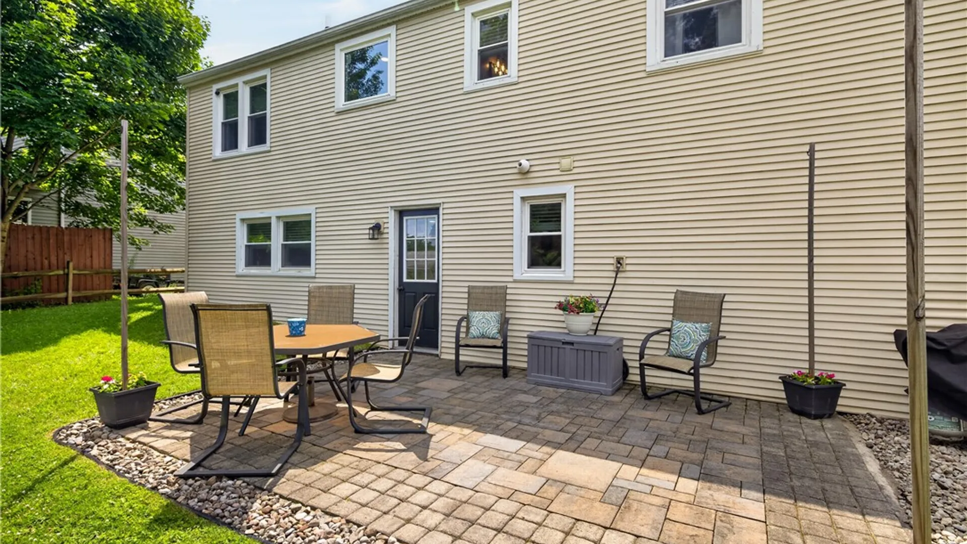 Property at 18 Aldrich Dr Drive, Palmyra, NY 14522 23