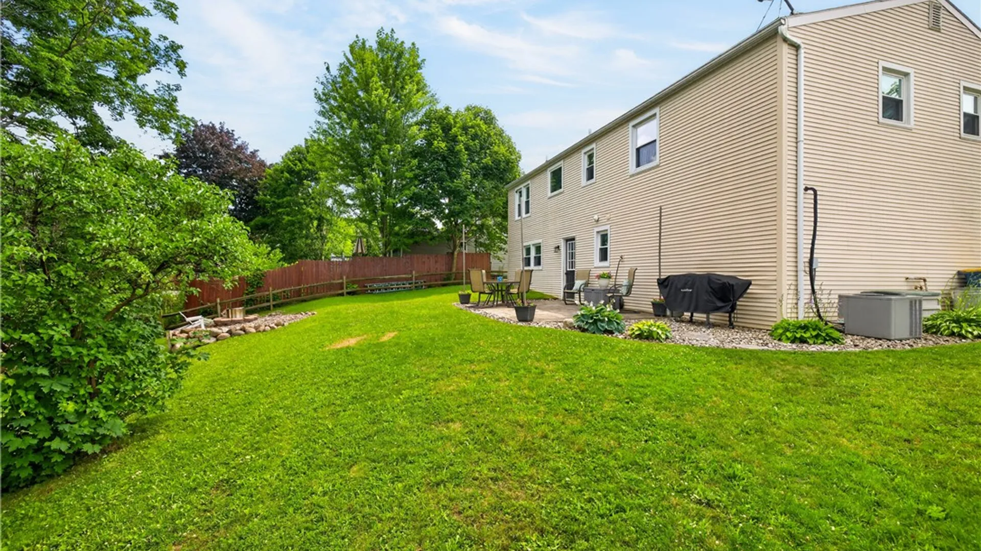 Property at 18 Aldrich Dr Drive, Palmyra, NY 14522 24