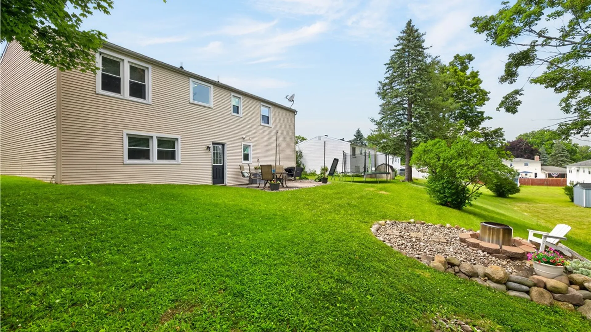 Property at 18 Aldrich Dr Drive, Palmyra, NY 14522 26