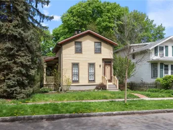 Property at 102 Adams Street, Rochester, NY 14608
