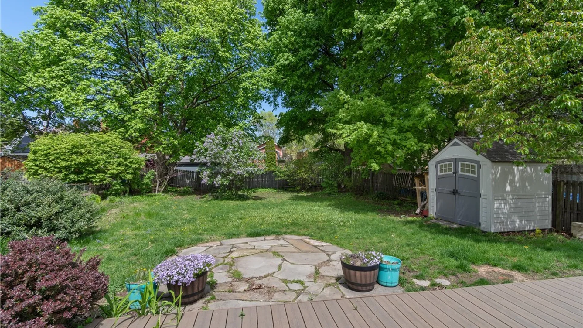 Property at 102 Adams Street, Rochester, NY 14608 5
