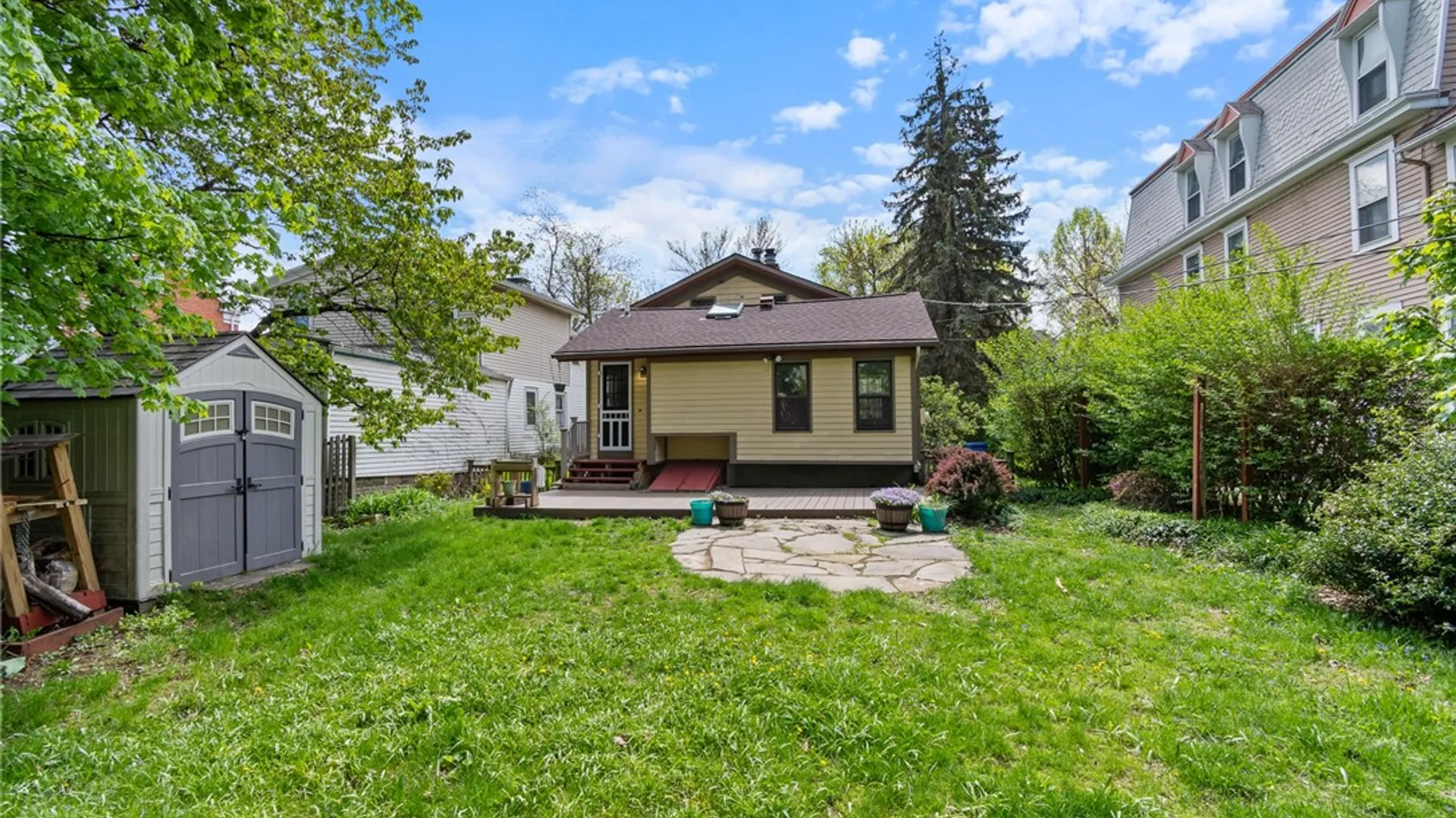 Property at 102 Adams Street, Rochester, NY 14608 4